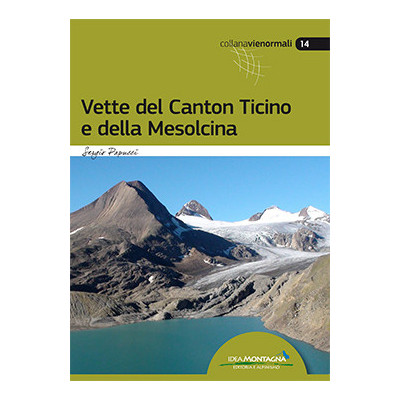 Vette del Canton Ticino e...