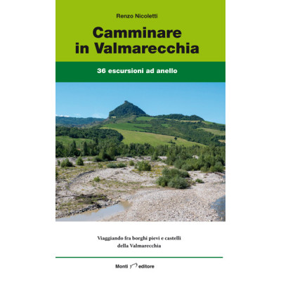 Camminare in Valmarecchia