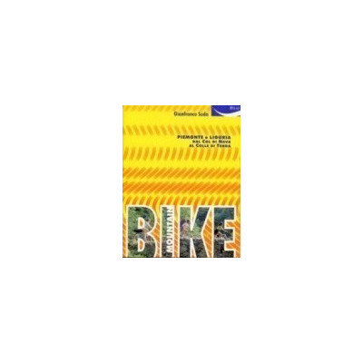Mountain Bike Piemonte e...