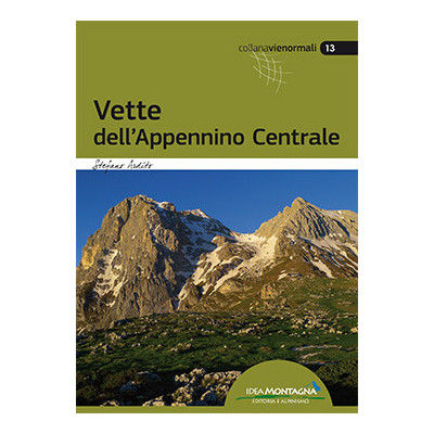 Vette dell'Appennino Centrale