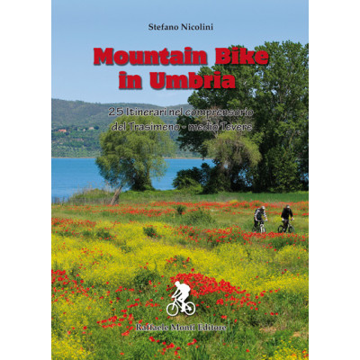 Mountain Bike in Umbria