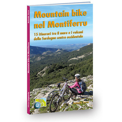 Mountain bike nel Montiferru