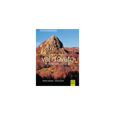 Vette e sentieri in Val...