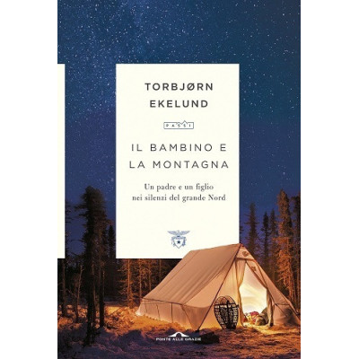 Il bambino e la montagna