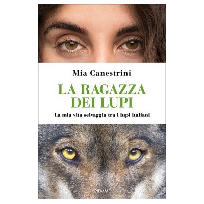 La ragazza dei lupi