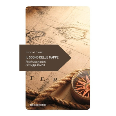 Il sogno delle mappe