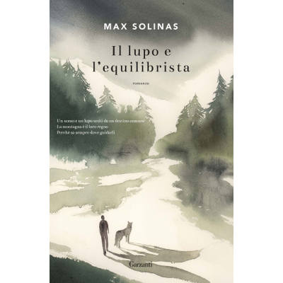 Il lupo e l'equilibrista