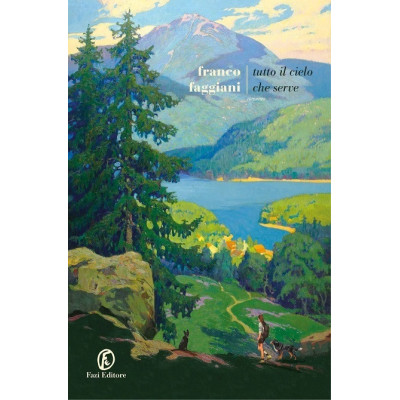 Tutto il cielo che serve