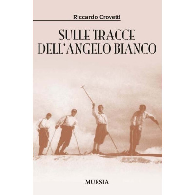 Sulle tracce dell'Angelo...