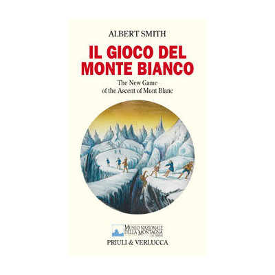 Il gioco del Monte Bianco