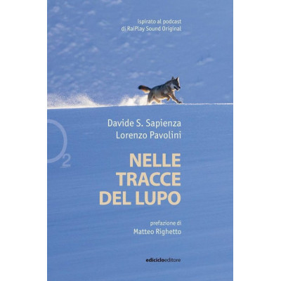 Nelle tracce del lupo
