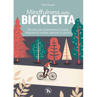 Mindfulness della bicicletta