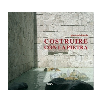 Costruire con la pietra