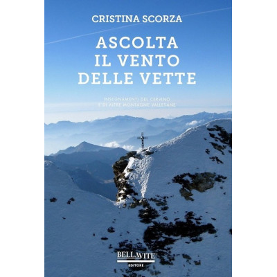 Ascolta il vento delle vette