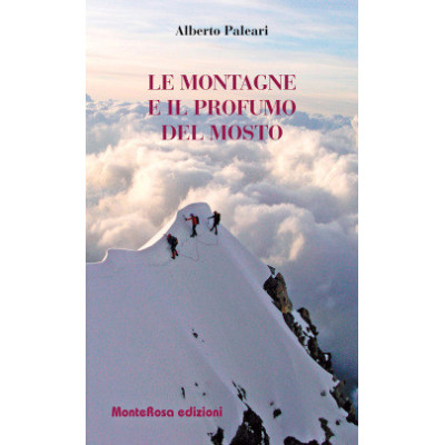 Le montagne e il profumo...