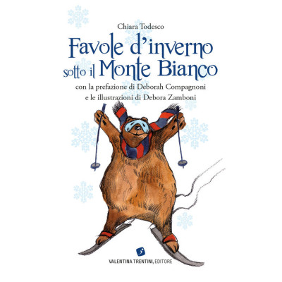 Favole d'inverno sotto il...