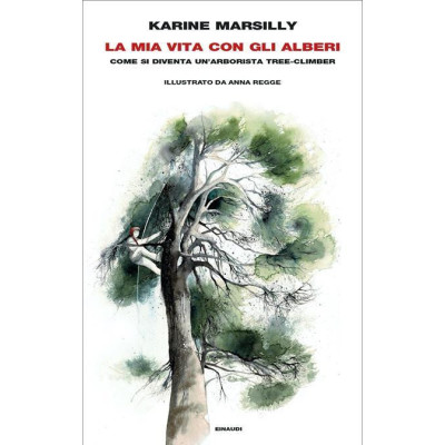 La mia vita con gli alberi