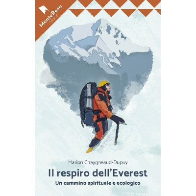 Il respiro dell' Everest