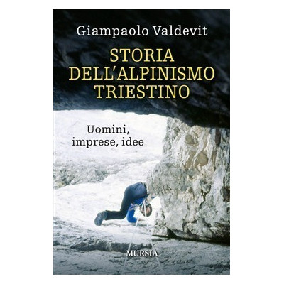 Storia dell'alpinismo...