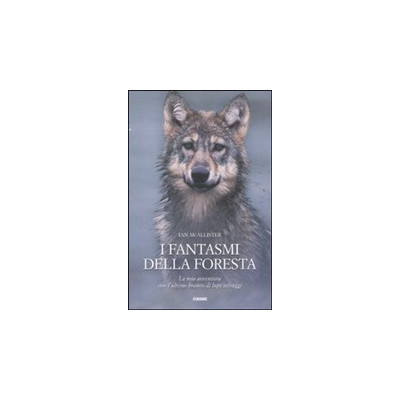 I fantasmi della foresta