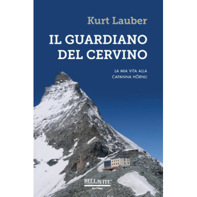 Il guardiano del Cervino