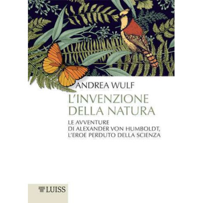 L'invenzione della natura