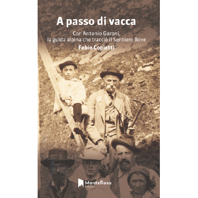 A passo di vacca