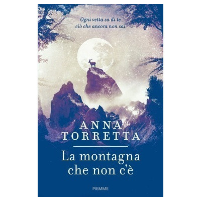 La montagna che non c'è