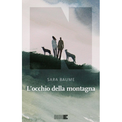 L'occhio della montagna