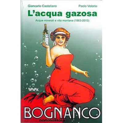 L'acqua gazosa