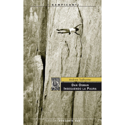 Dan Osman Inseguendo la paura