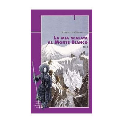 La mia scalata al Monte...