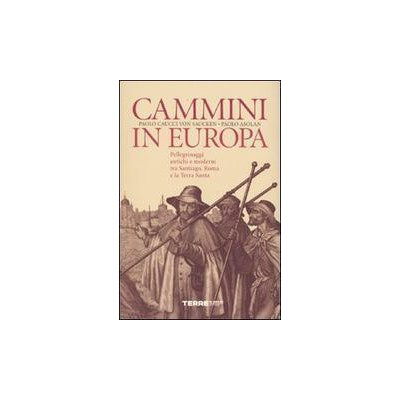 Cammini in Europa