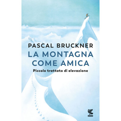 La montagna come amica