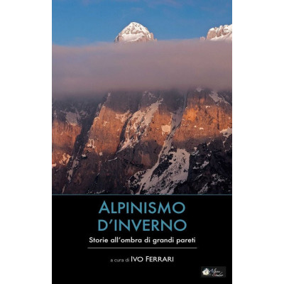 Alpinismo d'inverno