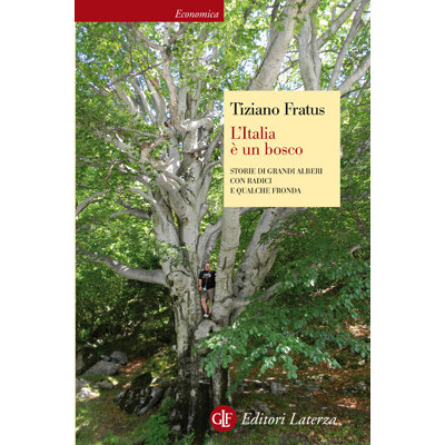 L'Italia è un bosco
