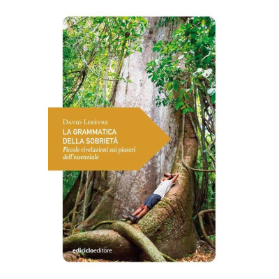 La grammatica della sobrietà