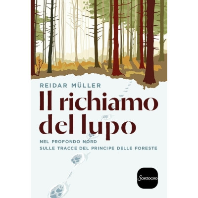 Il richiamo del lupo
