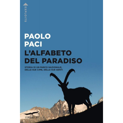 L'alfabeto del Paradiso