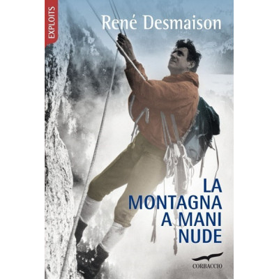 La montagna a mani nude
