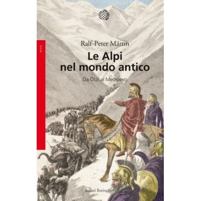 Le Alpi nel mondo antico