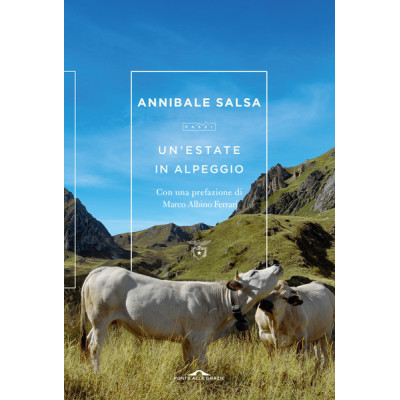 Un'estate in alpeggio