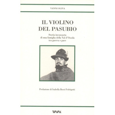 Il violino del Pasubio