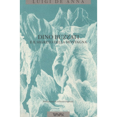 Dino Buzzati e il segreto...