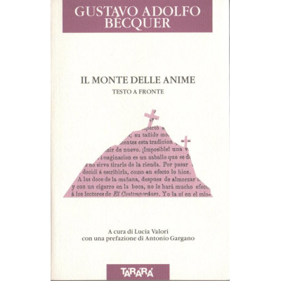 Il monte delle anime