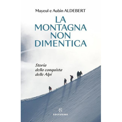 La montagna non dimentica....