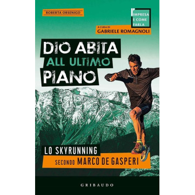 Dio abita all'ultimo piano