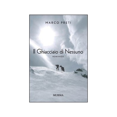 Il Ghiacciaio di Nessuno