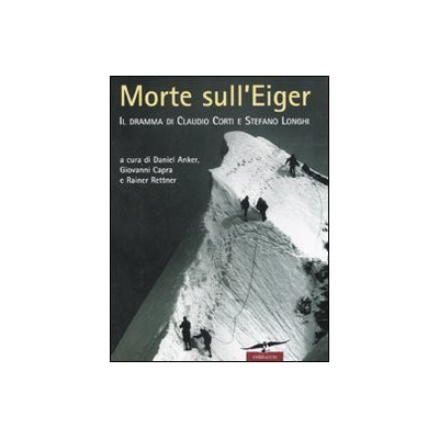 Morte sull'Eiger