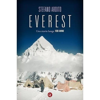 Everest Una storia lunga...
